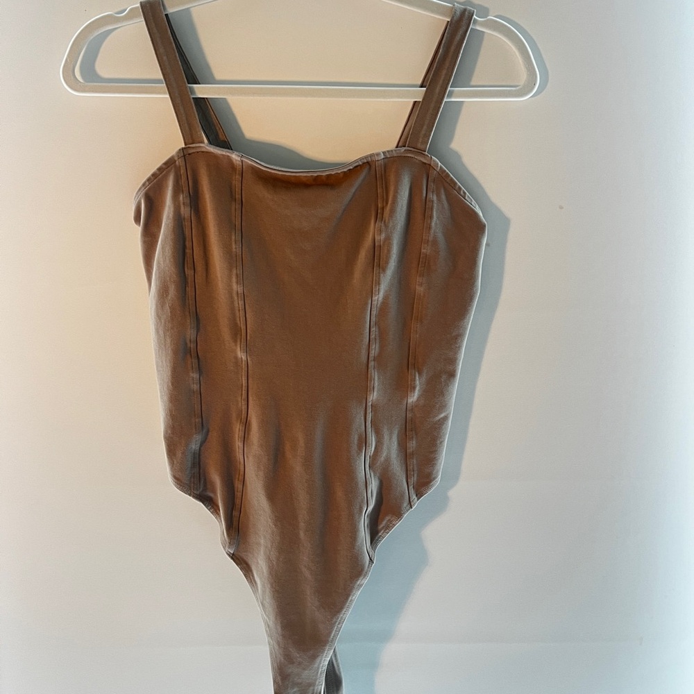 H&M bodysuit